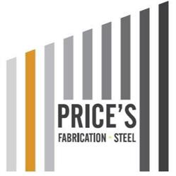 Price’s Fabrication + Steel