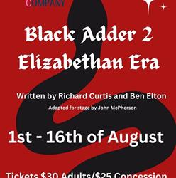 The Lismore Theatre Company