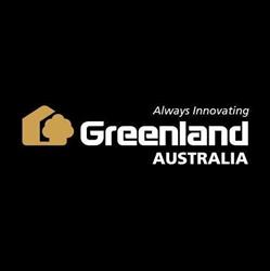 Greenland Australia