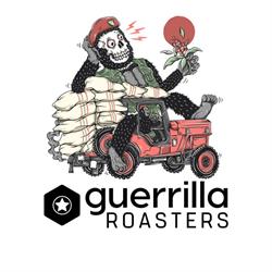 Guerrilla Roasters