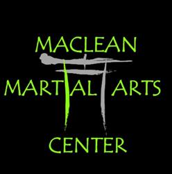 Maclean Martial Arts Center