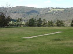 Basket Range Cricket Club