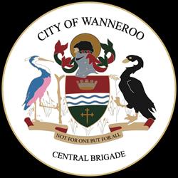 Wanneroo Central Volunteer Bush Fire Brigade