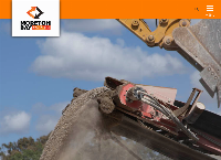Moreton Bay Recycling's website