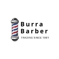 Burra Barber (formerly Rick's Hairdressers)