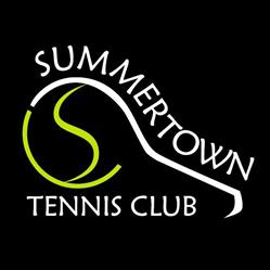 Summertown Tennis Club