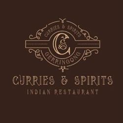 Curries & Spirits