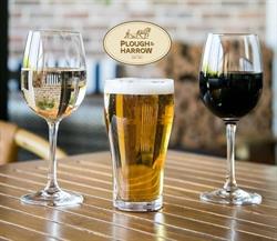 The Plough and Harrow