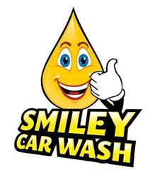 Smiley Car Wash