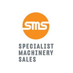Specialist Machinery Sales