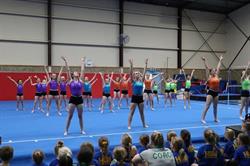 Hub Gymnastics