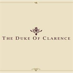 The Duke Of Clarence