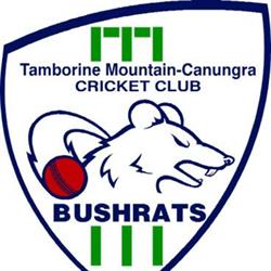 Tamborine Mountain Cricket Club - Bush Rats