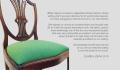Dining room chairs