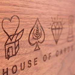 House of Cards Espresso
