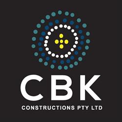 CBK Constructions Pty Ltd