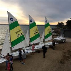 Somers Yacht Club