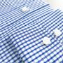 Shirt - cuffs - made to measure - subscription