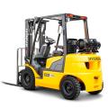 Forklifts