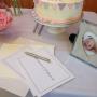 Celebrant for your child's special Naming Day.