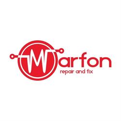 Mar Fon Repair and Fix