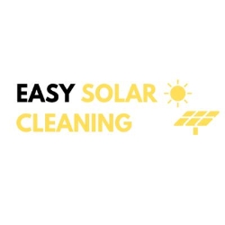 Easy Solar Cleaning