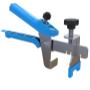 tile leveling pliers
