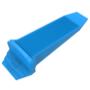 tile leveling wedge