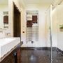 Sink installations, shower installations