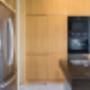 Kitchen renovation
