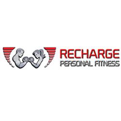 Recharge Personal Fitness