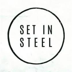Set In Steel