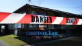 Gas Leak Detection