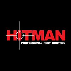 Hitman Pest Control