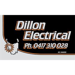 Dillon Electrical Pty Ltd