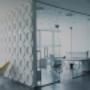 glass office partitioning in Sydney CBD