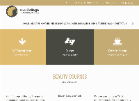 Perth College of Beauty Therapy