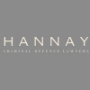 Hannay Lawyers - Brisbane