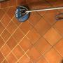 tile and grout cleaning