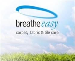 Breathe Easy Carpet and Fabric Care