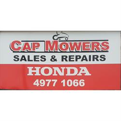 Cap Mowers