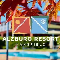 Alzburg Resort Mansfield