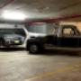 Low Clearance Towing