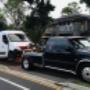 Accident Towing, up to 3tonne capacity