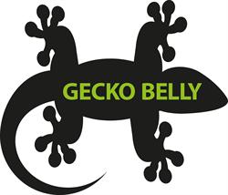 Gecko Belly