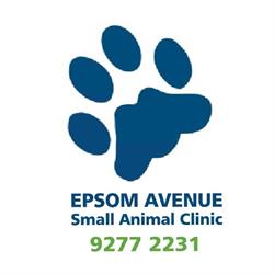 Epsom Avenue Veterinary Clinic