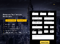 Premium Melbourne Cabs