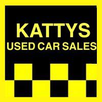 Katty's Used Car Sales Pty Ltd