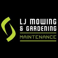 LJ Mowing & Garden Maintenance