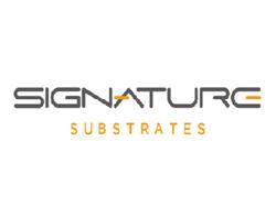 Signature Substrates
